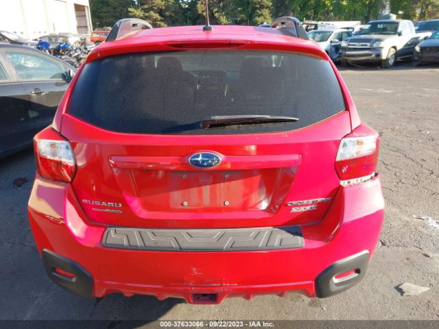 JF2GPABC2G8306220 Subaru Crosstrek Premium