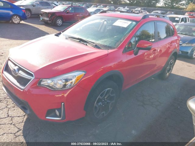 JF2GPABC2G8306220 Subaru Crosstrek Premium