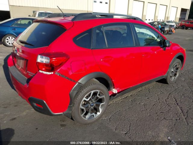 JF2GPABC2G8306220 Subaru Crosstrek Premium