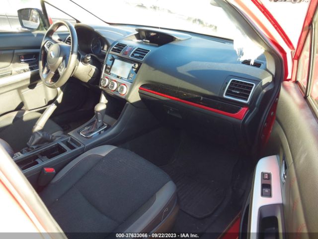 JF2GPABC2G8306220 Subaru Crosstrek Premium