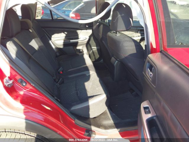 JF2GPABC2G8306220 Subaru Crosstrek Premium