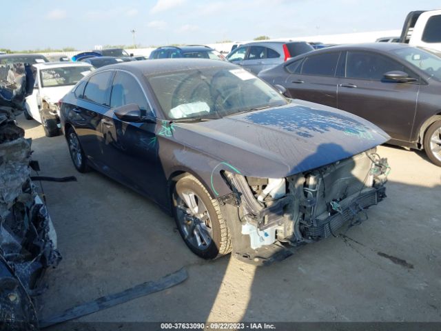 1HGCV1F16KA038741 auction archive image
