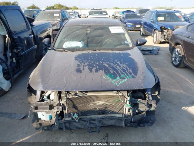 1HGCV1F16KA038741 Honda Accord Sedan Lx 1.5t