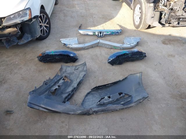 1HGCV1F16KA038741 Honda Accord Sedan Lx 1.5t
