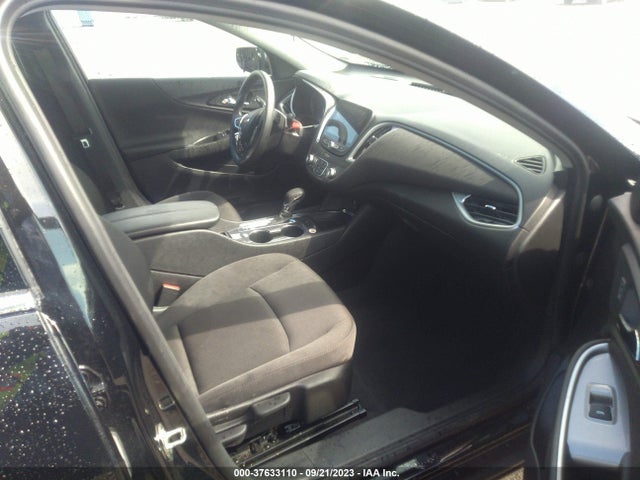 Chevrolet MALIBU LT 2023 1G1ZD5ST5PF142778 Image 5