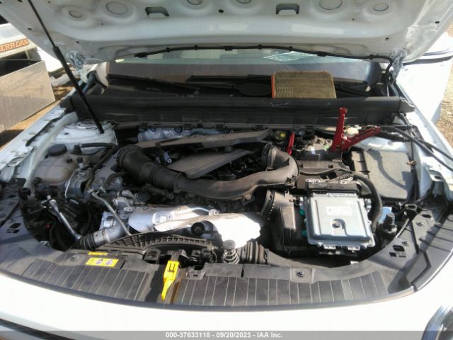 W1N4M4HB3MW104853 Mercedes-Benz Glb Glb 250