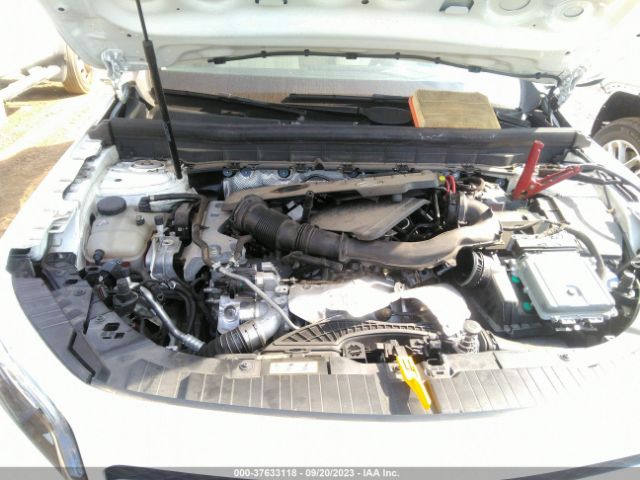 W1N4M4HB3MW104853 Mercedes-Benz Glb Glb 250