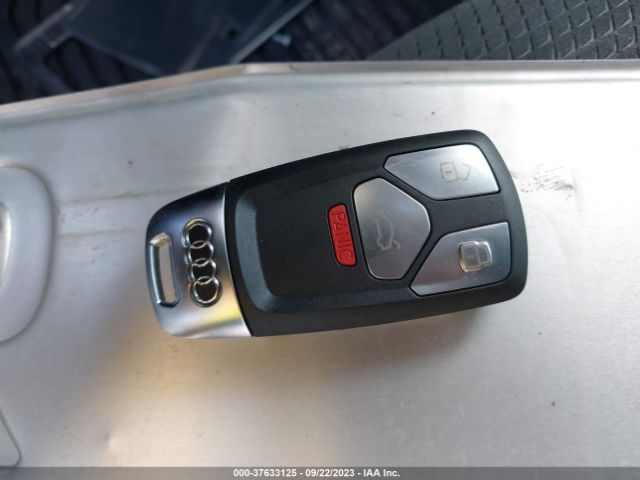 2023 AUDI A5 SPORTBACK WAUFACF54PA014352 Photo 10