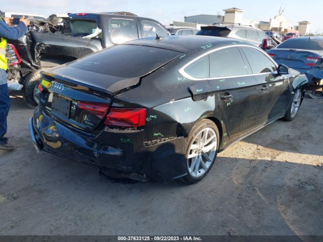 2023 AUDI A5 SPORTBACK WAUFACF54PA014352 Photo 3