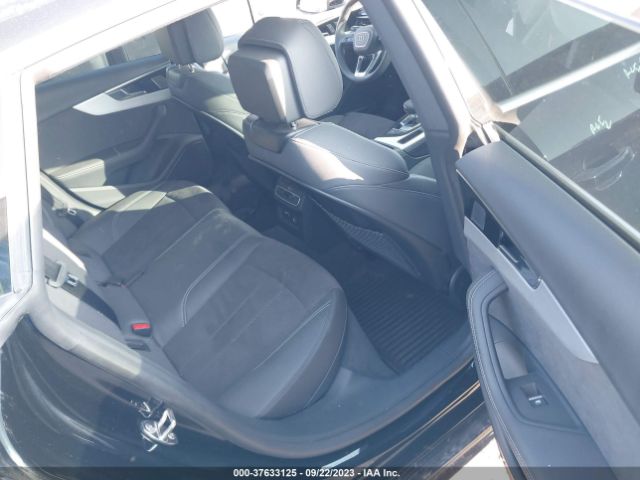 2023 AUDI A5 SPORTBACK WAUFACF54PA014352 Photo 7