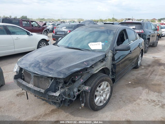 2011 NISSAN ALTIMA 2.5 S VIN: 1N4AL2AP2BC116939