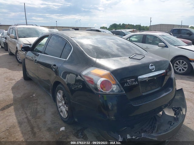 2011 NISSAN ALTIMA 2.5 S VIN: 1N4AL2AP2BC116939