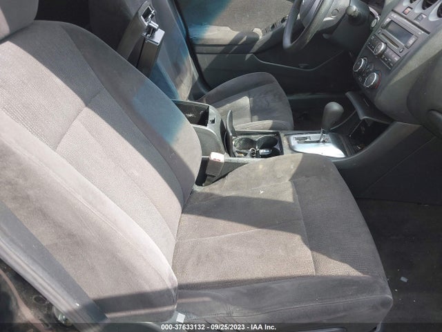 2011 NISSAN ALTIMA 2.5 S VIN: 1N4AL2AP2BC116939