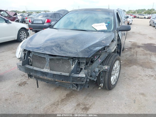 2011 NISSAN ALTIMA 2.5 S VIN: 1N4AL2AP2BC116939