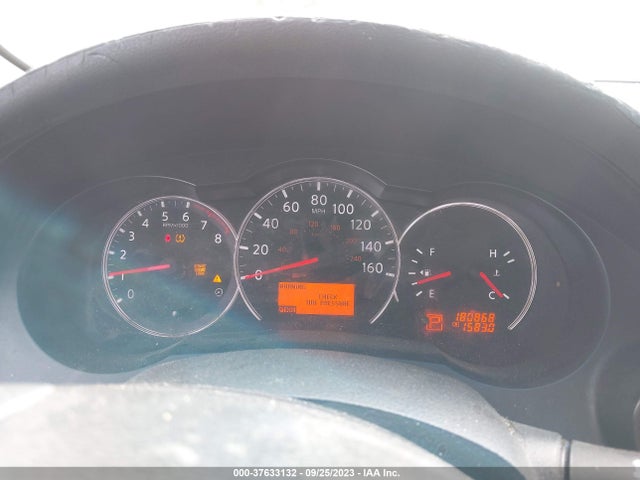 2011 NISSAN ALTIMA 2.5 S VIN: 1N4AL2AP2BC116939