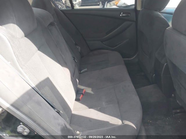 2011 NISSAN ALTIMA 2.5 S VIN: 1N4AL2AP2BC116939
