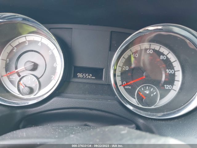 2C4RDGCG6GR356644 Dodge Grand Caravan Sxt Plus