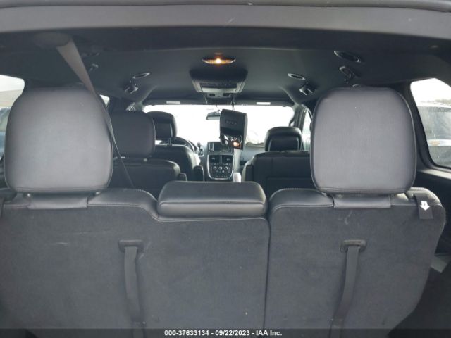 2C4RDGCG6GR356644 Dodge Grand Caravan Sxt Plus