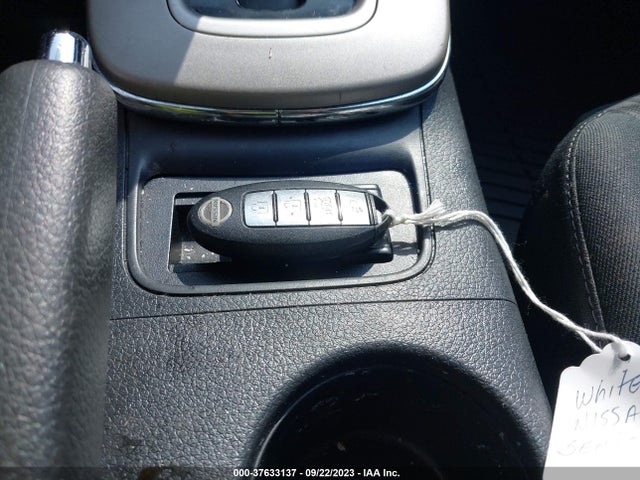 Nissan SENTRA SV 2015 3N1AB7AP8FY260621 Image 11