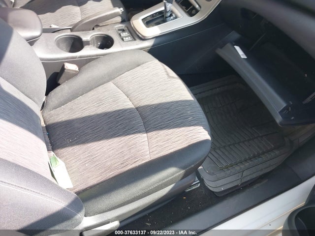 Nissan SENTRA SV 2015 3N1AB7AP8FY260621 Image 5