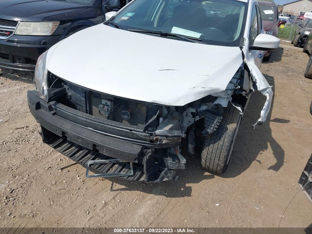 Nissan SENTRA SV 2015 3N1AB7AP8FY260621 Image 6