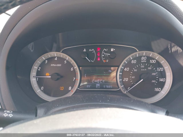 Nissan SENTRA SV 2015 3N1AB7AP8FY260621 Image 7