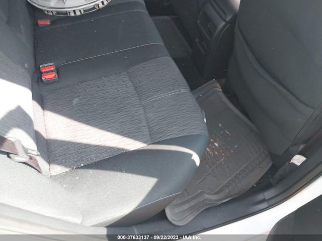 Nissan SENTRA SV 2015 3N1AB7AP8FY260621 Image 8