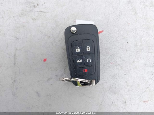 2GKFLSE31E6126337 GMC Terrain Slt