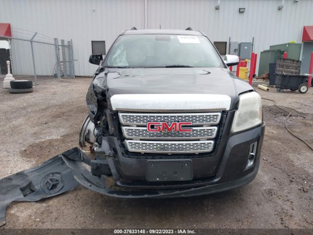 2GKFLSE31E6126337 GMC Terrain Slt
