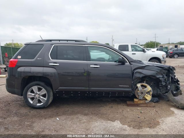 2GKFLSE31E6126337 GMC Terrain Slt