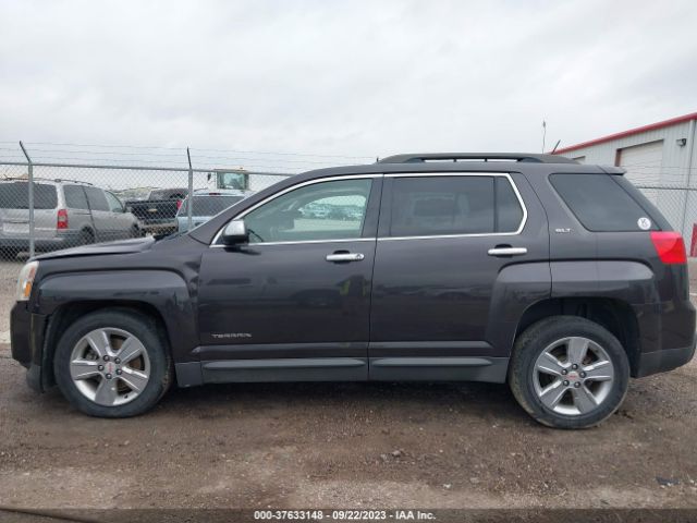 2GKFLSE31E6126337 GMC Terrain Slt