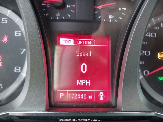 2GKFLSE31E6126337 GMC Terrain Slt