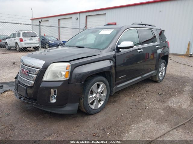 2GKFLSE31E6126337 GMC Terrain Slt