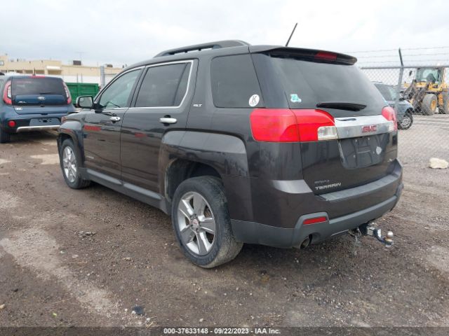 2GKFLSE31E6126337 GMC Terrain Slt