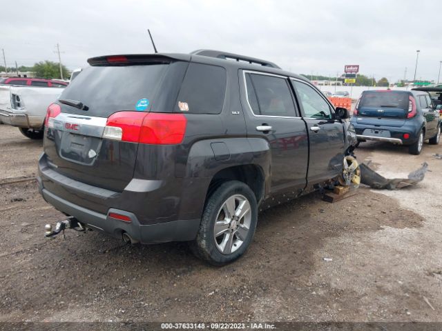 2GKFLSE31E6126337 GMC Terrain Slt