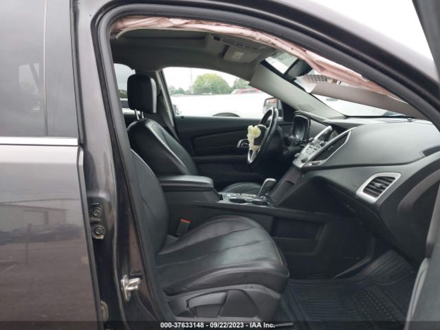 2GKFLSE31E6126337 GMC Terrain Slt