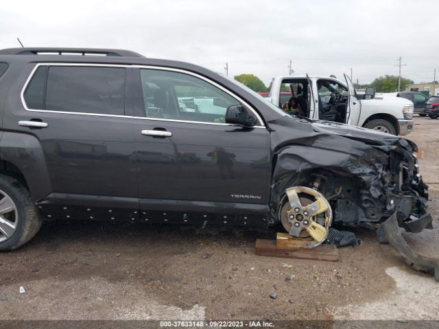 2GKFLSE31E6126337 GMC Terrain Slt