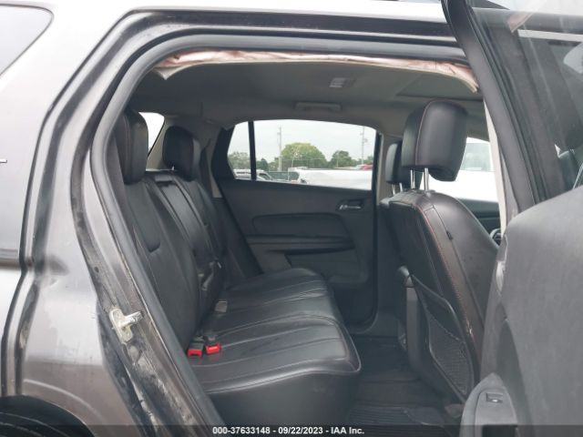 2GKFLSE31E6126337 GMC Terrain Slt