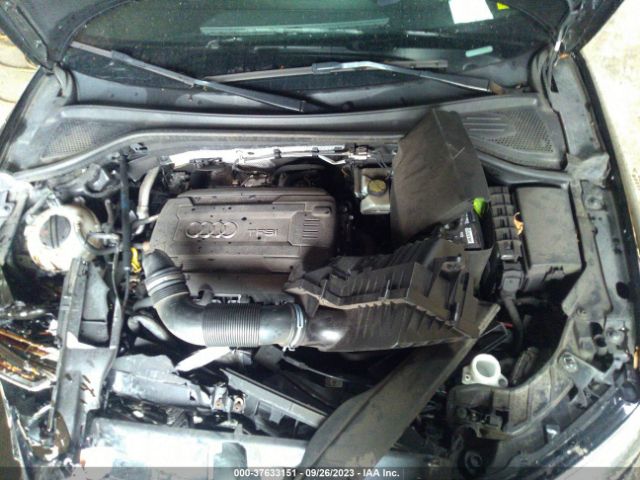 2017 AUDI A3 SEDAN WAUJ8GFF1H1048269 Photo 9