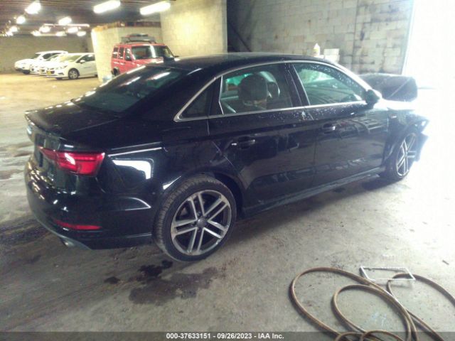 2017 AUDI A3 SEDAN WAUJ8GFF1H1048269 Photo 3