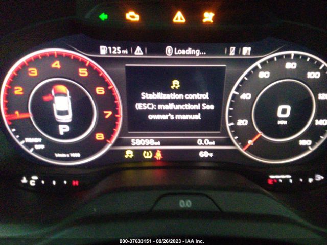 2017 AUDI A3 SEDAN WAUJ8GFF1H1048269 Photo 6