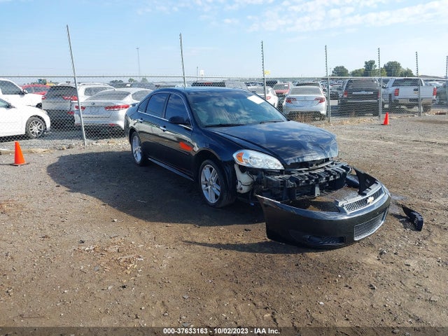2014 2G1WC5E30E1139504 main image