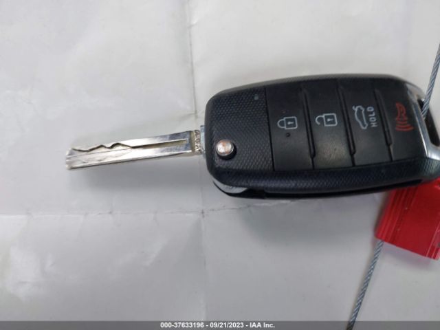 KNADM4A39F6432840 KIA RIO LX