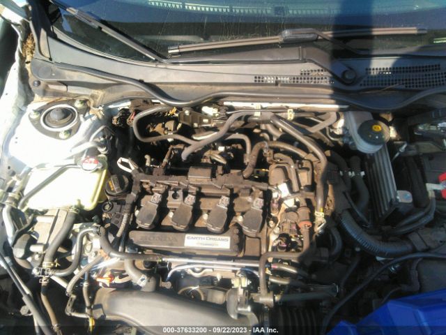 SHHFK7H96HU220965 Honda Civic Hatchback Sport Touring