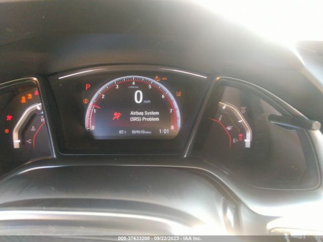 SHHFK7H96HU220965 Honda Civic Hatchback Sport Touring
