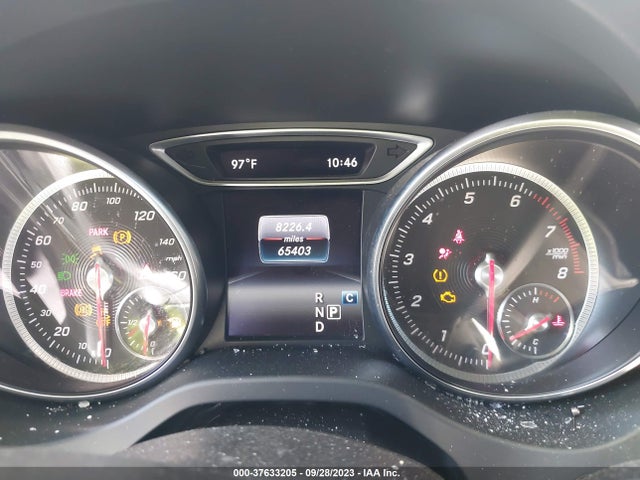 2018 MERCEDES-BENZ GLA 250 VIN: WDCTG4EB8JJ450852