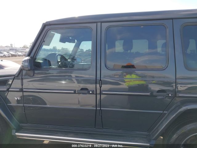 WDCYC3KF0GX248841 Mercedes-Benz G-class G 550