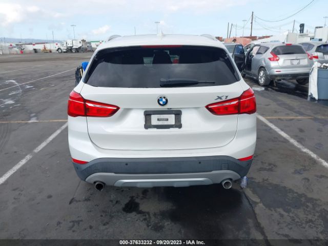 WBXHU7C38H5H35464 BMW X1 Sdrive28i