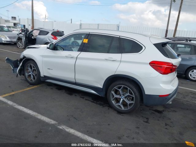 WBXHU7C38H5H35464 BMW X1 Sdrive28i