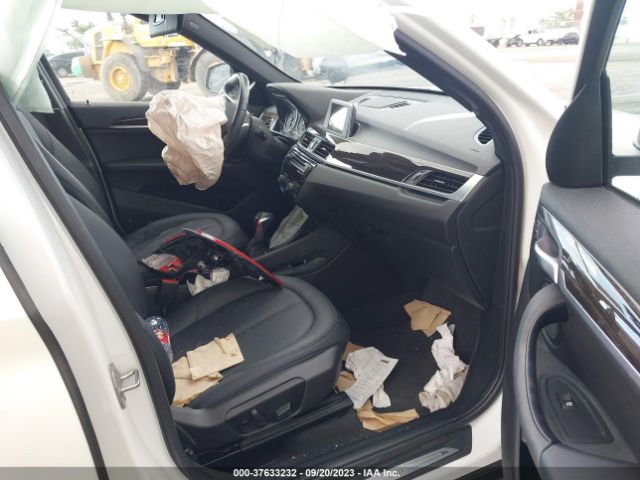 WBXHU7C38H5H35464 BMW X1 Sdrive28i
